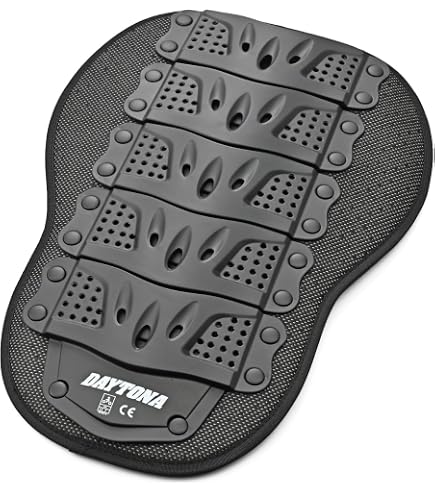 Amazon | パワーエイジ[POWERAGE] インナープロテクターPORON 脊椎用